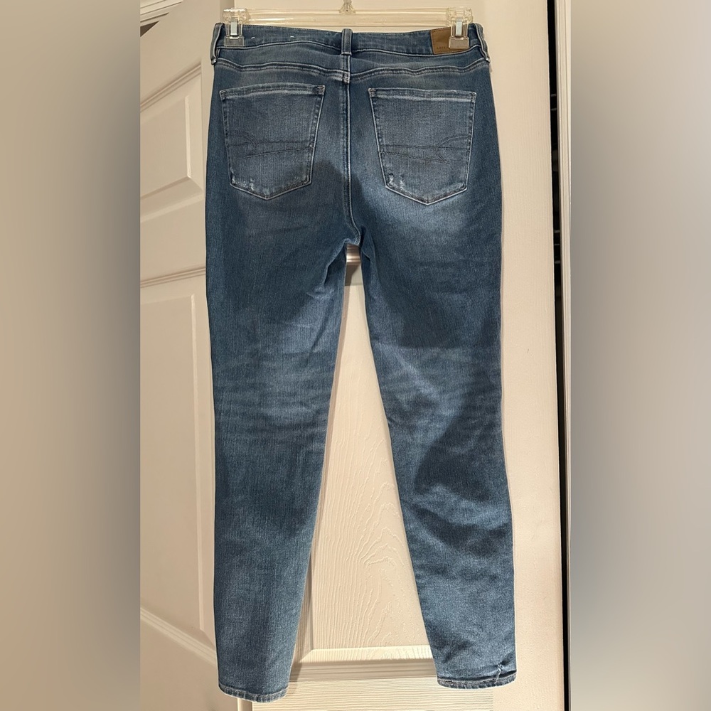 American Eagle Jeggings